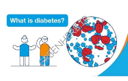 دیابت چیست