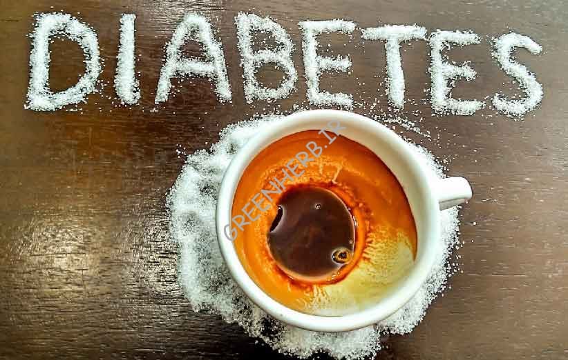 رابطه قهوه و دیابت