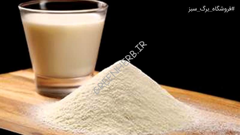 شیر خشک اسکیم : افزایش بافت عضلانی با شیر خشک اسکیم