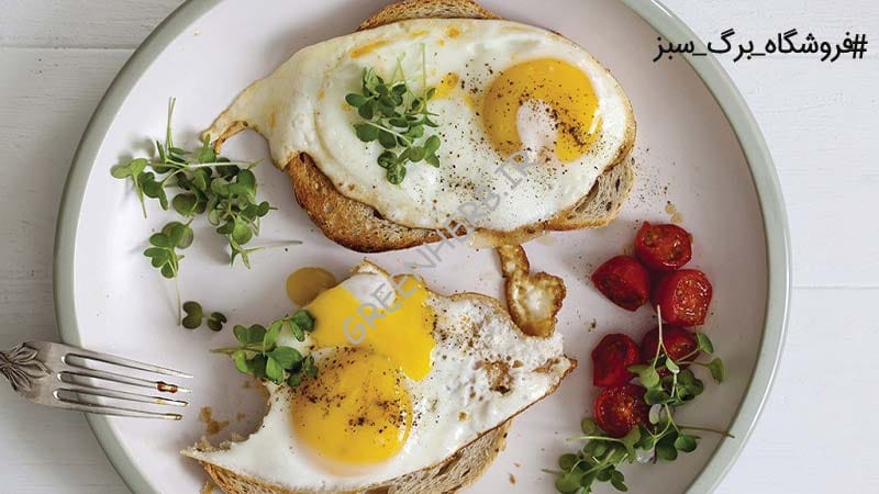 لاغری با صبحانه: نکاتی در مورد لاغری با خوردن صبحانه!