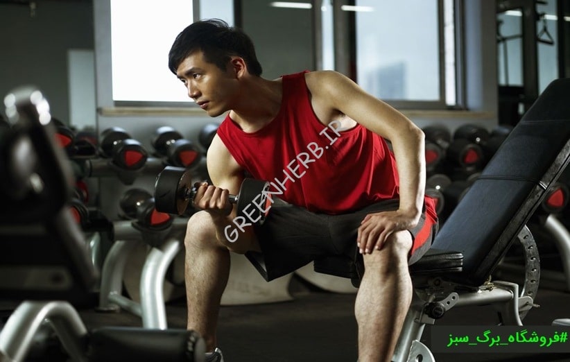 عضله سازی سریع آقایان : روش هایی 100% تضمینی