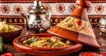 ادویه راس الحانوت با رسپی مراکشی در بسته بندی 100 گرمی