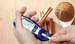 اثرات دارچین سیلان بر کنترل قند خون در افراد مبتلا به دیابت