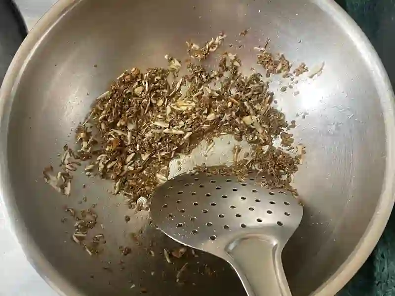 ajwain in indian cooking